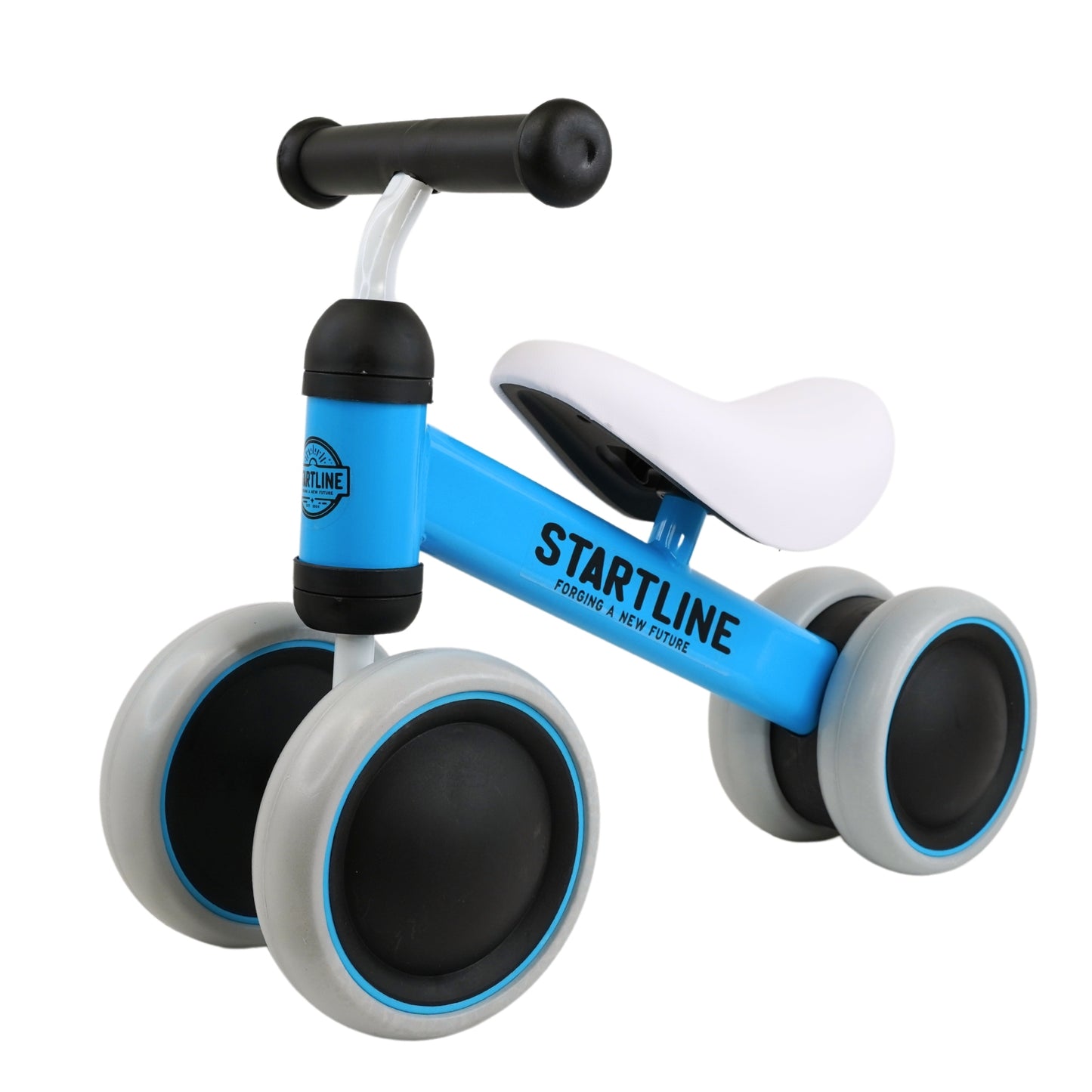 Correpasillos bebe Azul