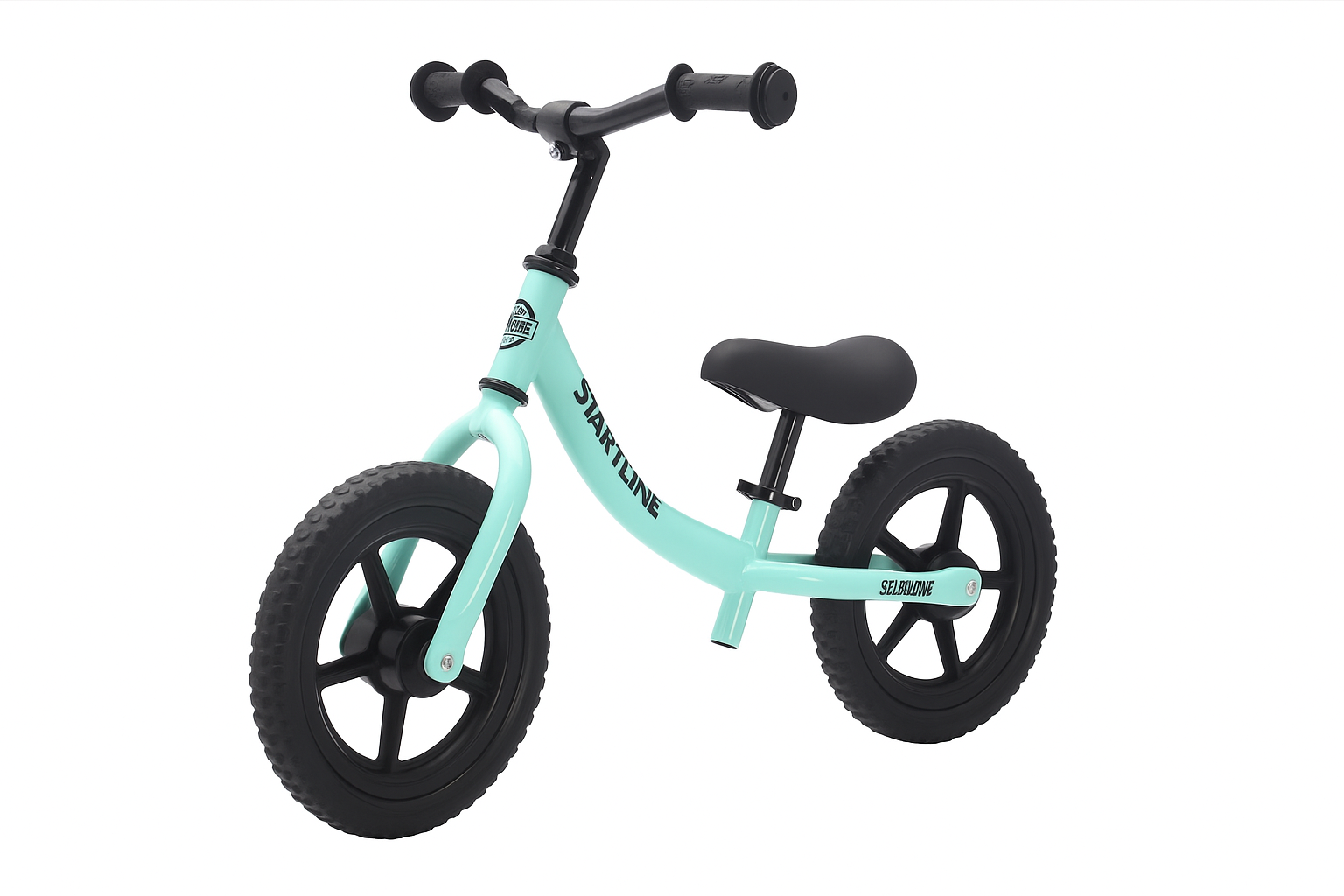 bicicleta sin pedales para niños 